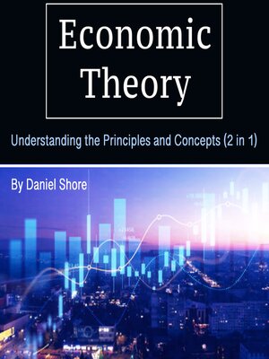 cover image of Economic Theory
